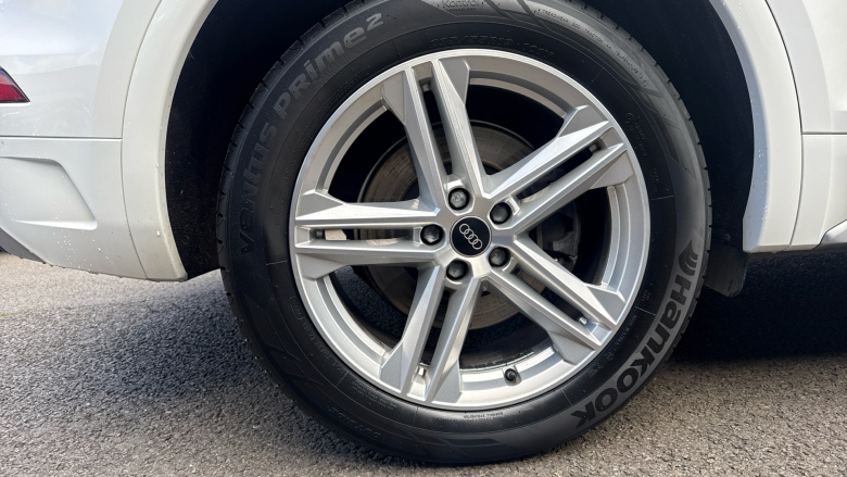 Audi Q5 45 TFSI Quattro S Line 5dr S Tronic Petrol Estate